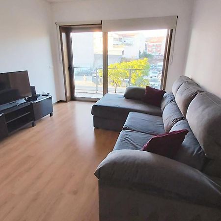 P&H Apartment Авейру Экстерьер фото
