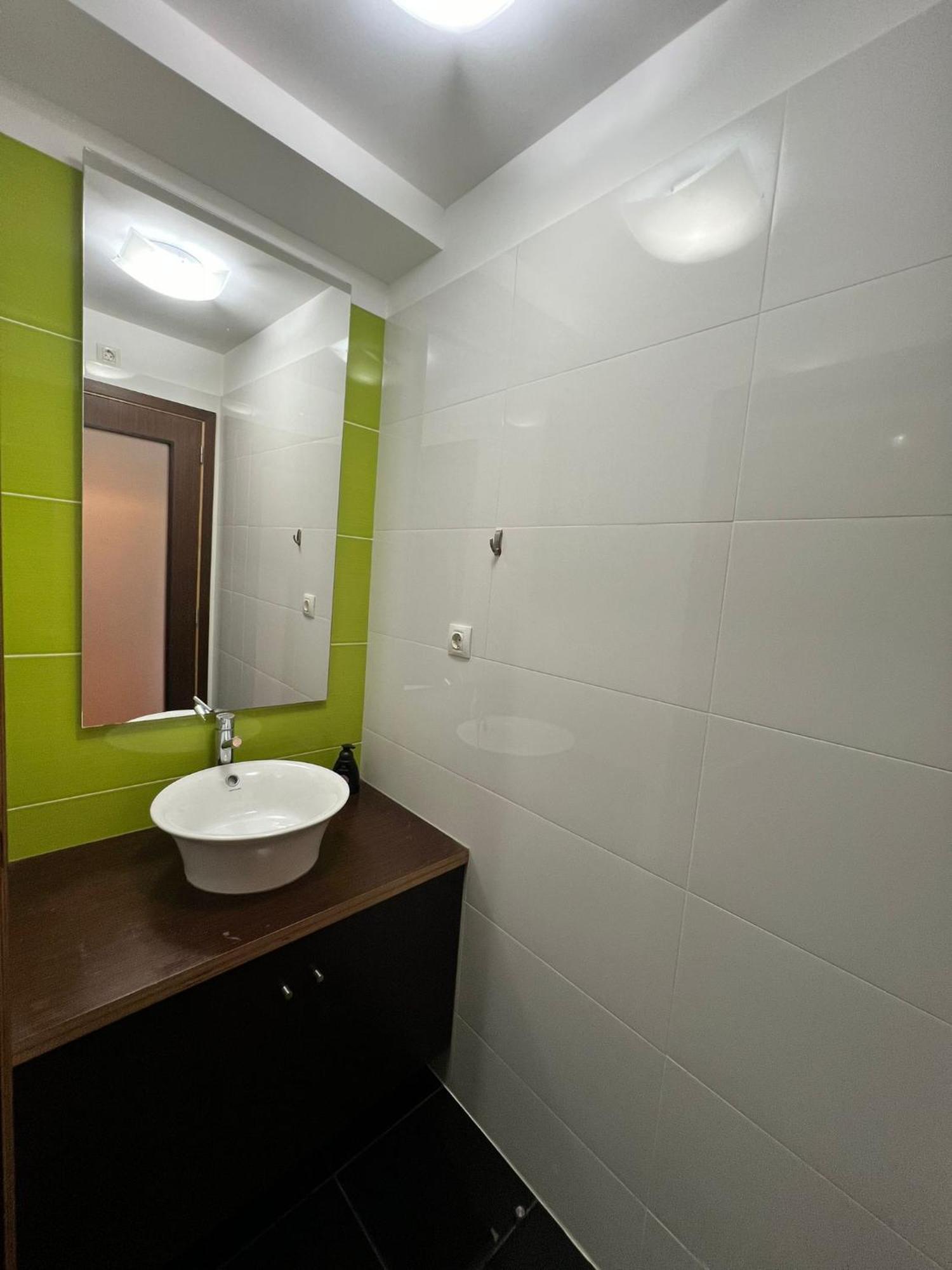 P&H Apartment Авейру Экстерьер фото