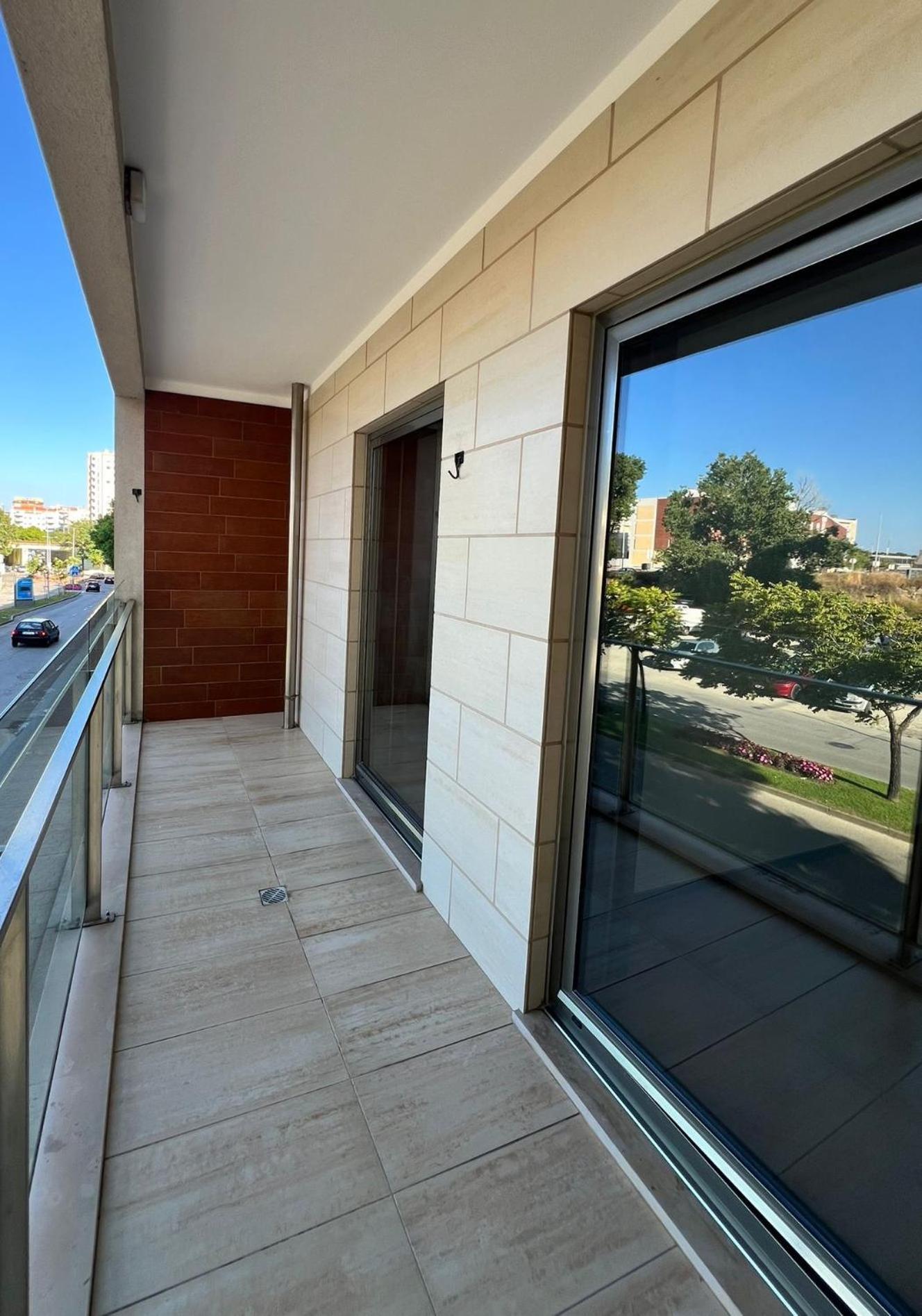 P&H Apartment Авейру Экстерьер фото